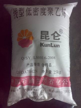 LLDPE/DFDA7042N