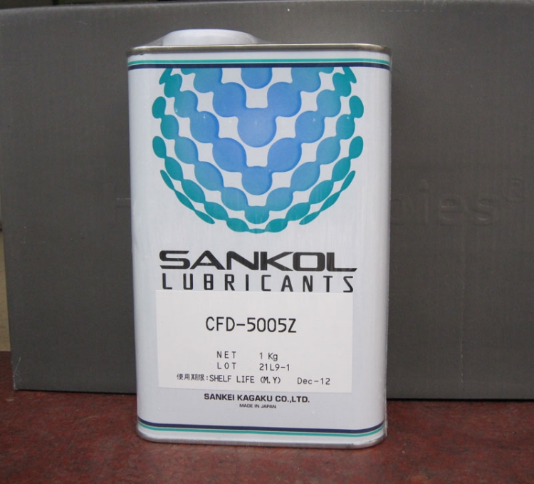 SANKOL/CFD-105