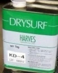 HARVES/KD-4