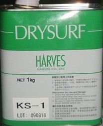 HARVES/KS-1