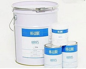HARVES/MG-1209