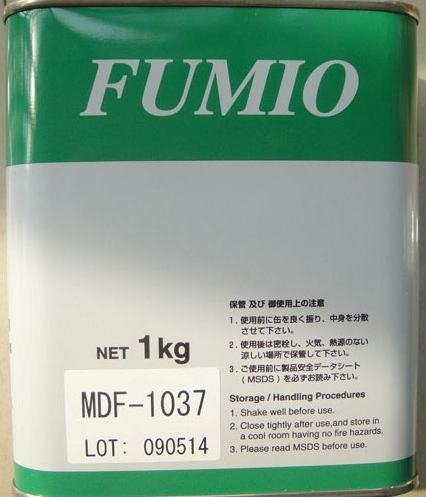 FUMIO/MDF-1037