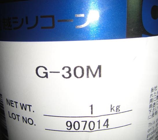 SHINETSU/G-30M