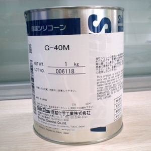 SHINETSU/G-40M