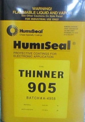 HUMISEAL905901