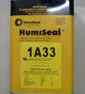 HUMISEAL/1A33