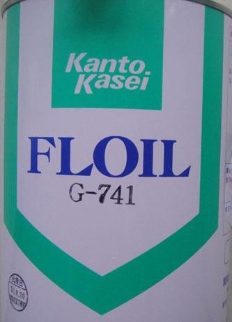 FLOIL/G-741
