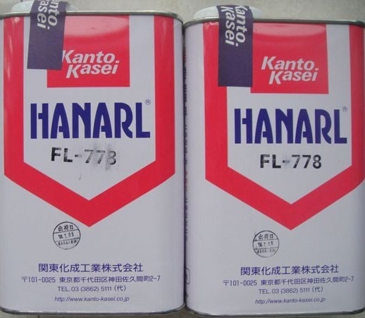 HANHRL/FL-778
