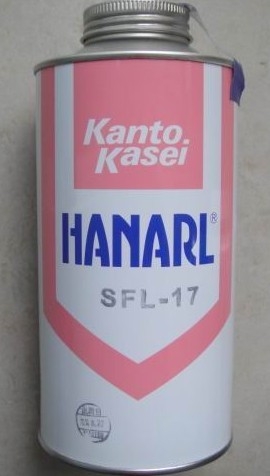HANHRL/L-17