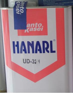 HANHRL/UD-321