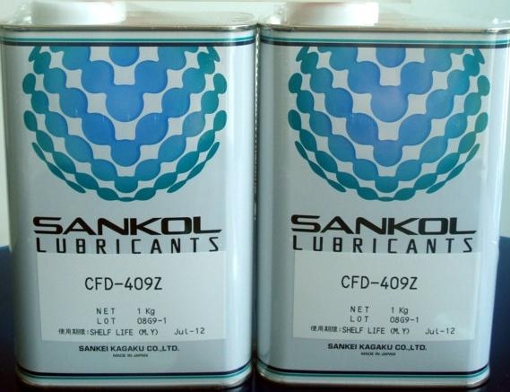 SANKOL/CFD-409Z