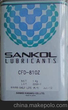 SANKOL/CFD-810Z