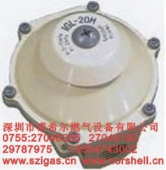 GM-16AGM-21A