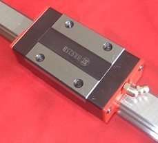 BRH25CL导轨,ABBA导