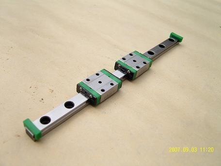 BRH55CL导轨,ABBA导