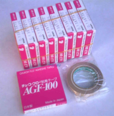 AGF-100