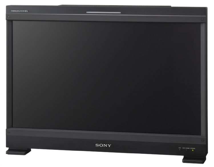 BVM-E250