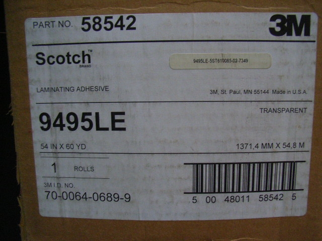 3M9495LE