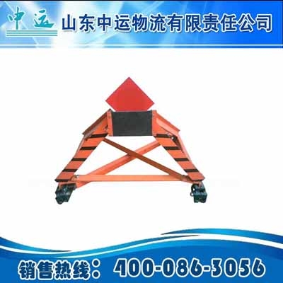 CDH-C插接式滑动挡车器