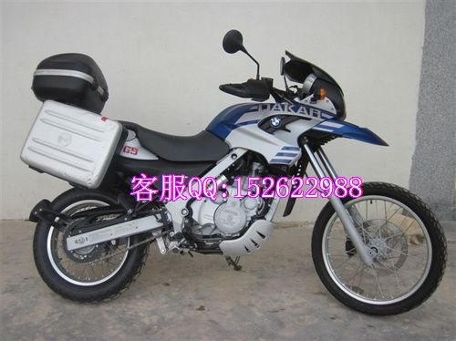 F650GS