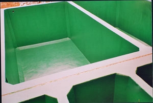 樟树电缆沟堵漏水池堵漏公司