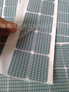 鸿升源厂家批发皮具可移无痕胶贴