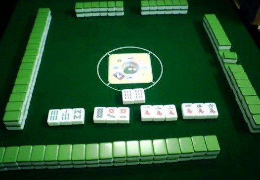 2013最新麻将机程序安装报价