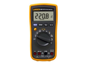 ñFLUKE-17B