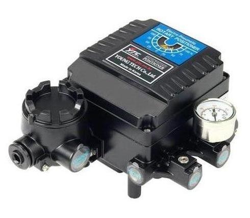 YT-1000L/R阀门器