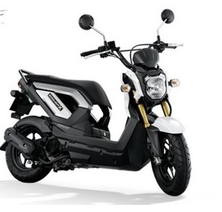 ZOOMER-XĦг