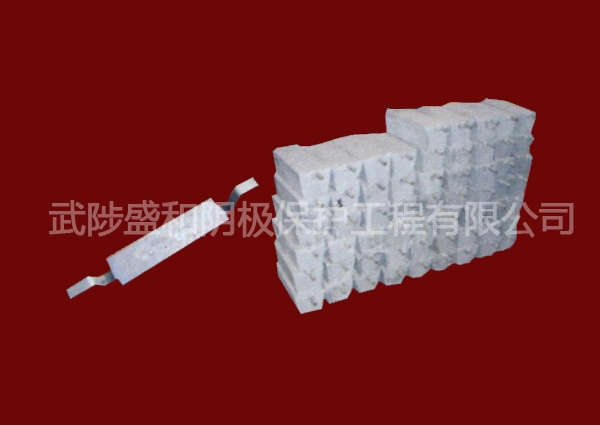铝合金阳极(A10)