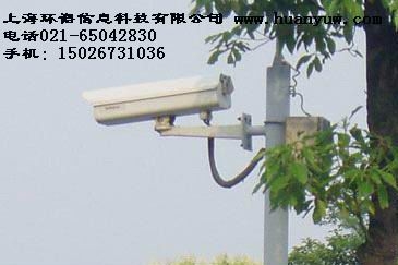 小区工厂学校装监控系统哪家