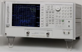 HP8753ES