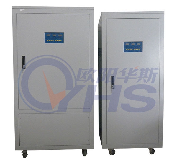 60KVA稳压器60KW稳压器