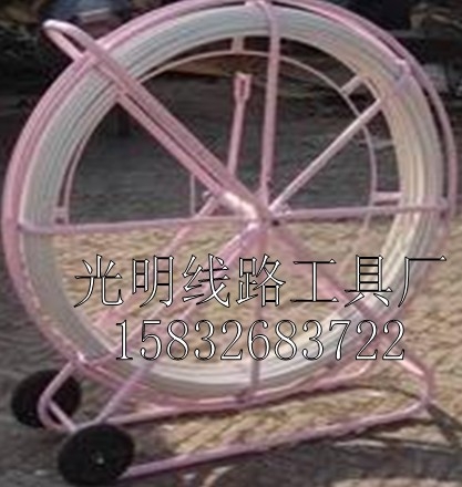 玻璃钢穿器玻璃钢穿线器管器