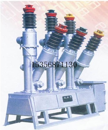 LW8-40.5/2000A