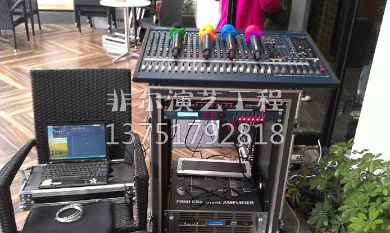 调音台租赁(85)