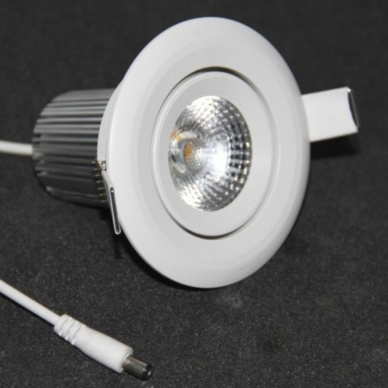 COB컨׼LED
