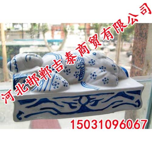 邯郸陶瓷工艺品,邯郸地方特产