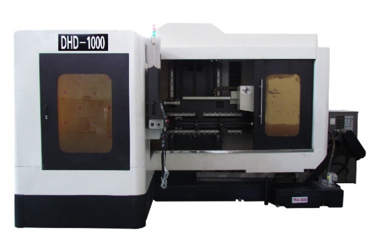 DHD1000