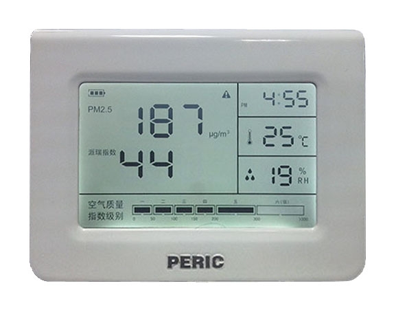 DAQ-106PM2.5