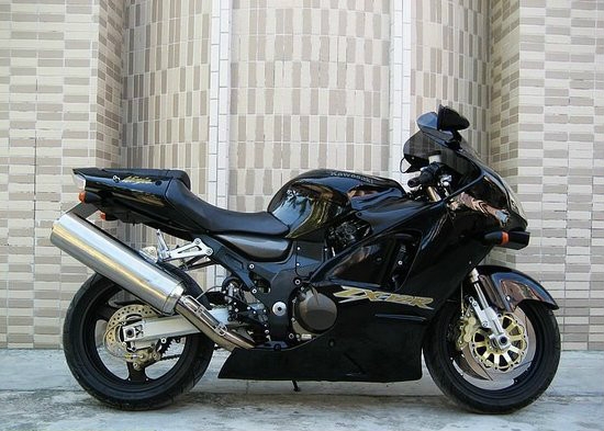 ZX-12RĦг