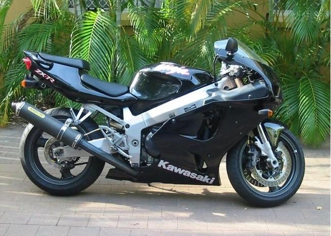 ZX-7R(ZX-7R)