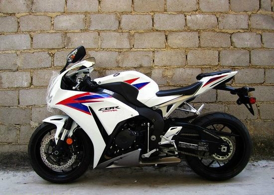 CBR1000RR