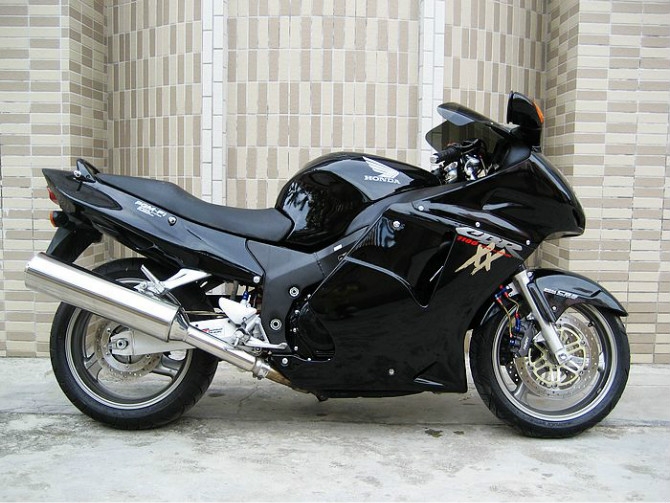 ﳬCBR1100XX