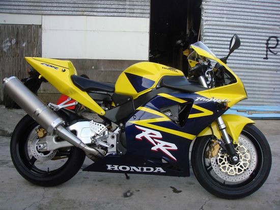 CBR954RR