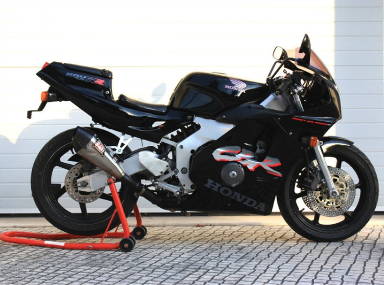 CBR250RR