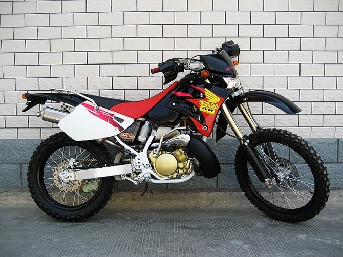 CRM250