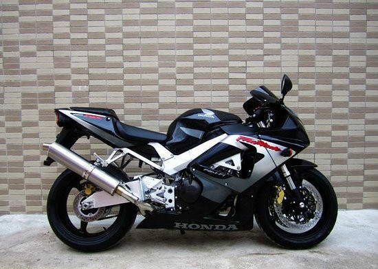 CBR929RR