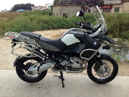 R1200GSĦг